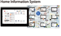 Home Information System